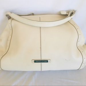 Adrienne Vittadini Hobo Purse